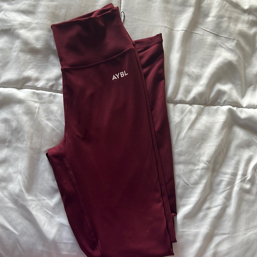 AYBL leggings